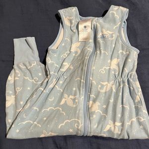 Halo toddler wearable blanket